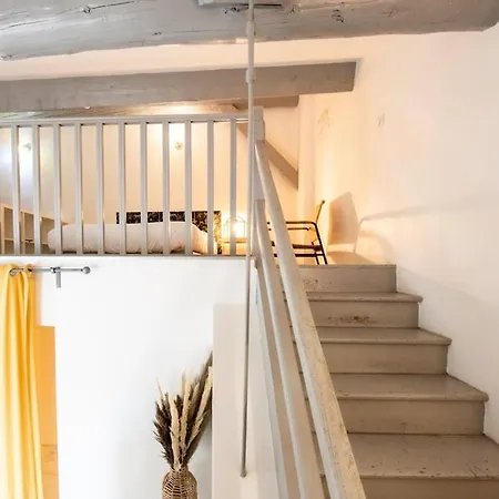 Duplex Scandinave A Cosy Et Calme - Lyon Part-Dieu Exterior photo