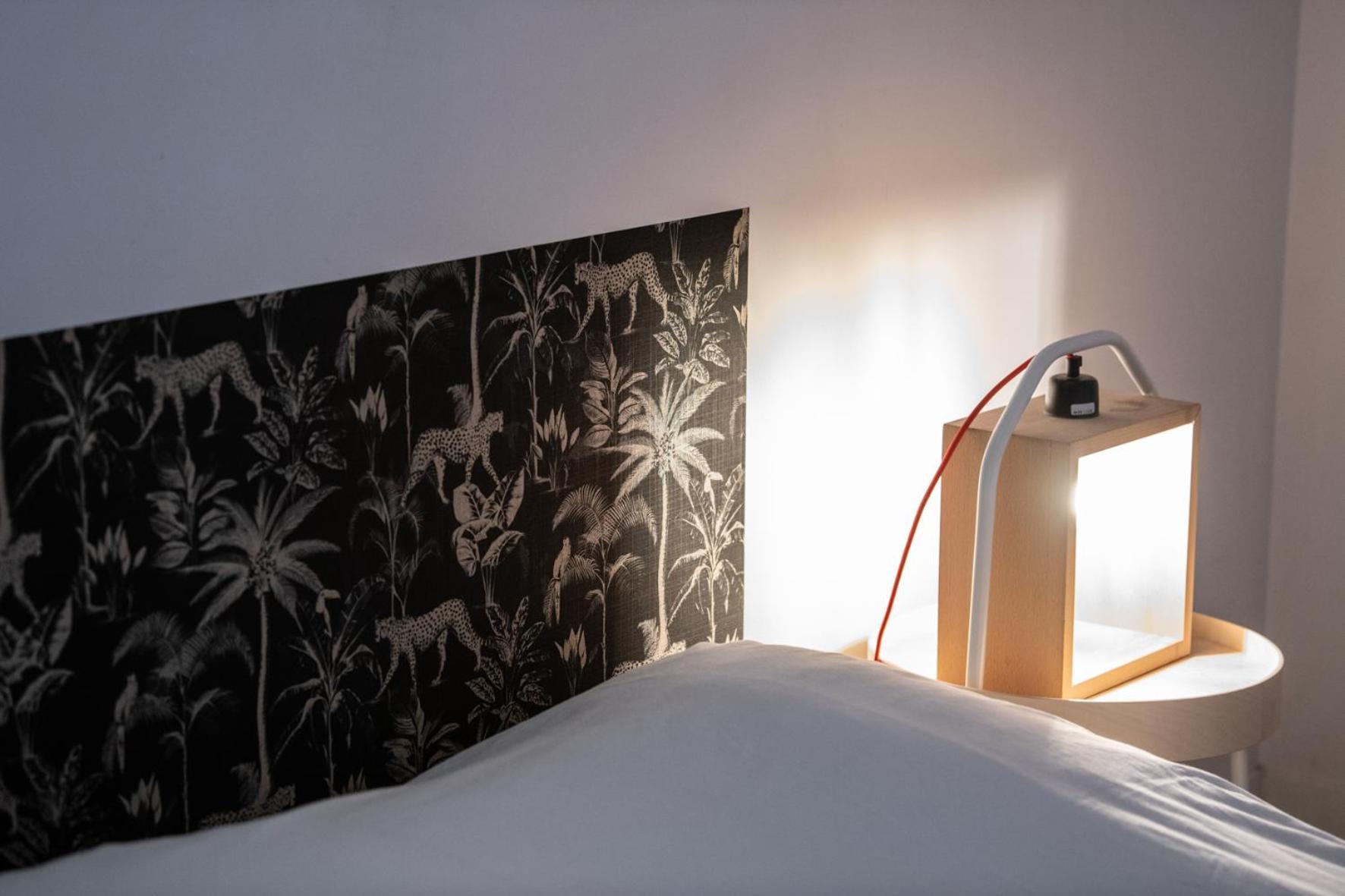 Duplex Scandinave A Cosy Et Calme - Part-dieu Appartement