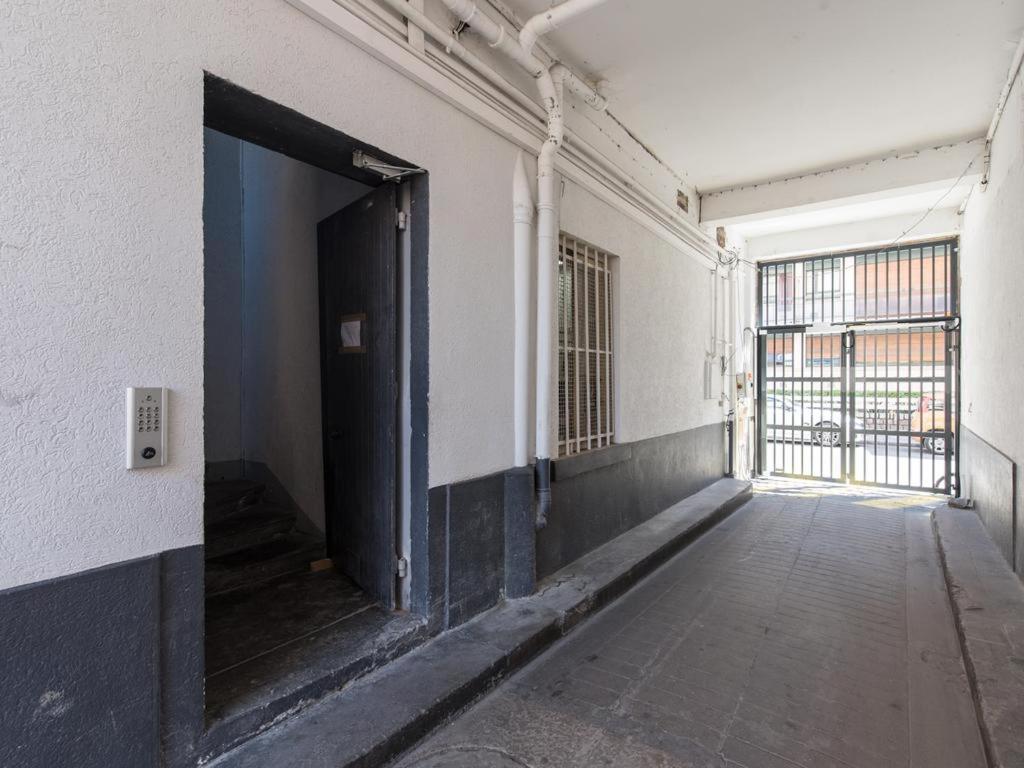 Duplex Scandinave A Cosy Et Calme - Part-dieu Appartement Lyon