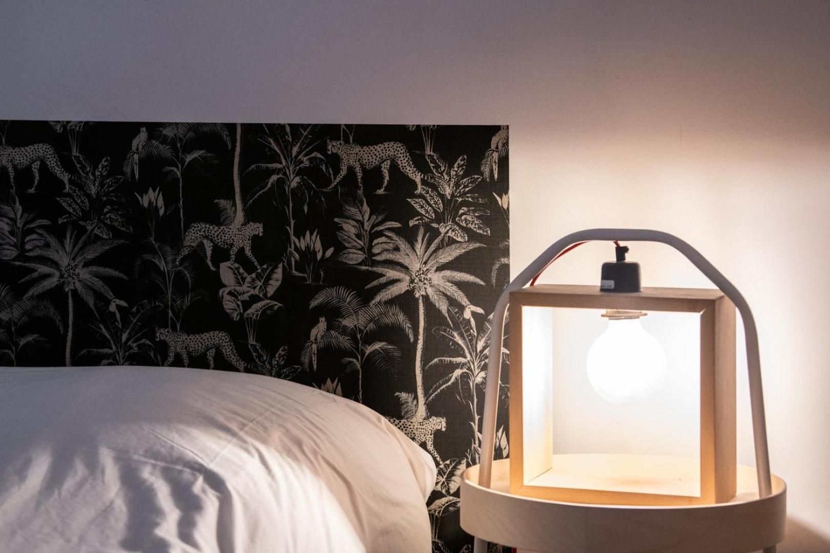Duplex Scandinave A Cosy Et Calme - Part-dieu *