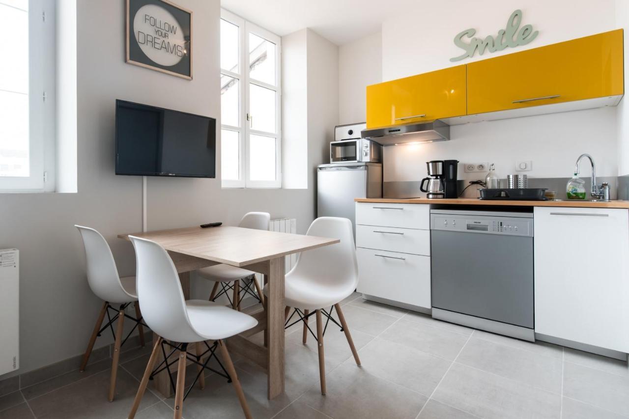 Loft Scandinave Cosy Et Hitech à Part-dieu