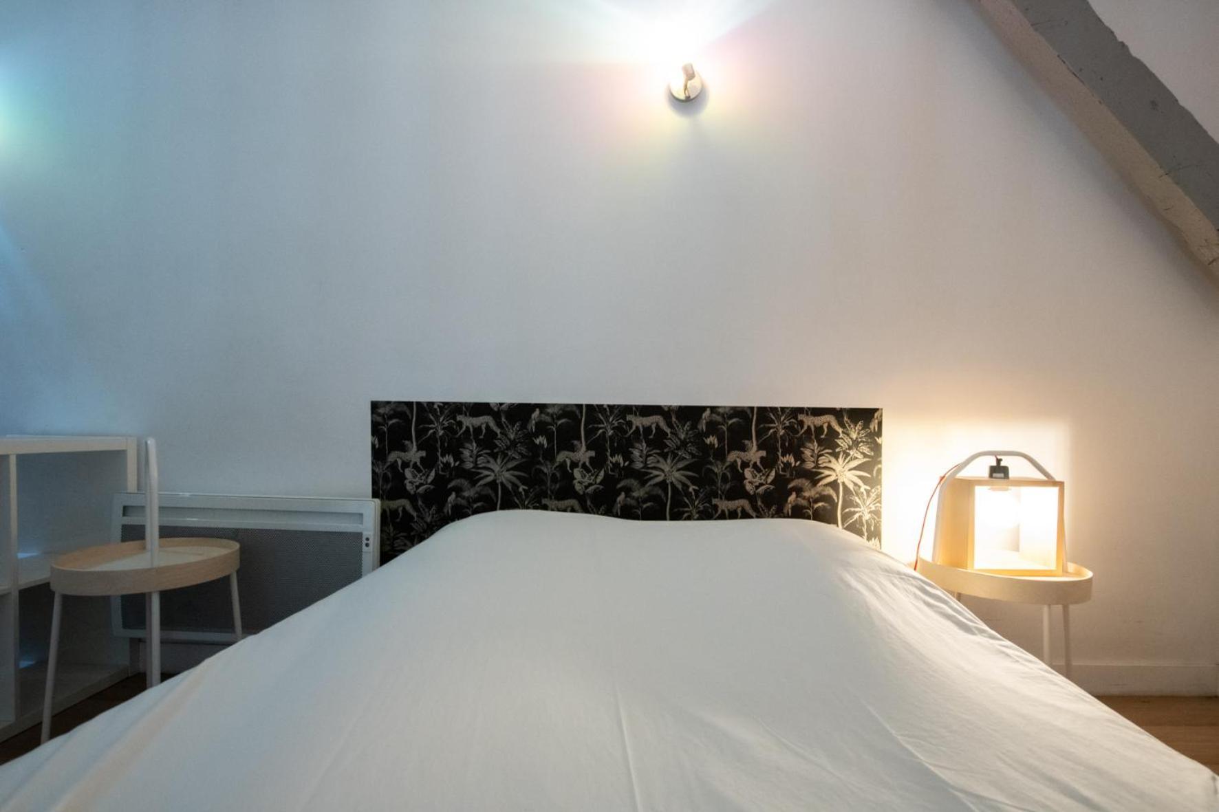 Loft Scandinave Cosy Et Hitech à Part-dieu *