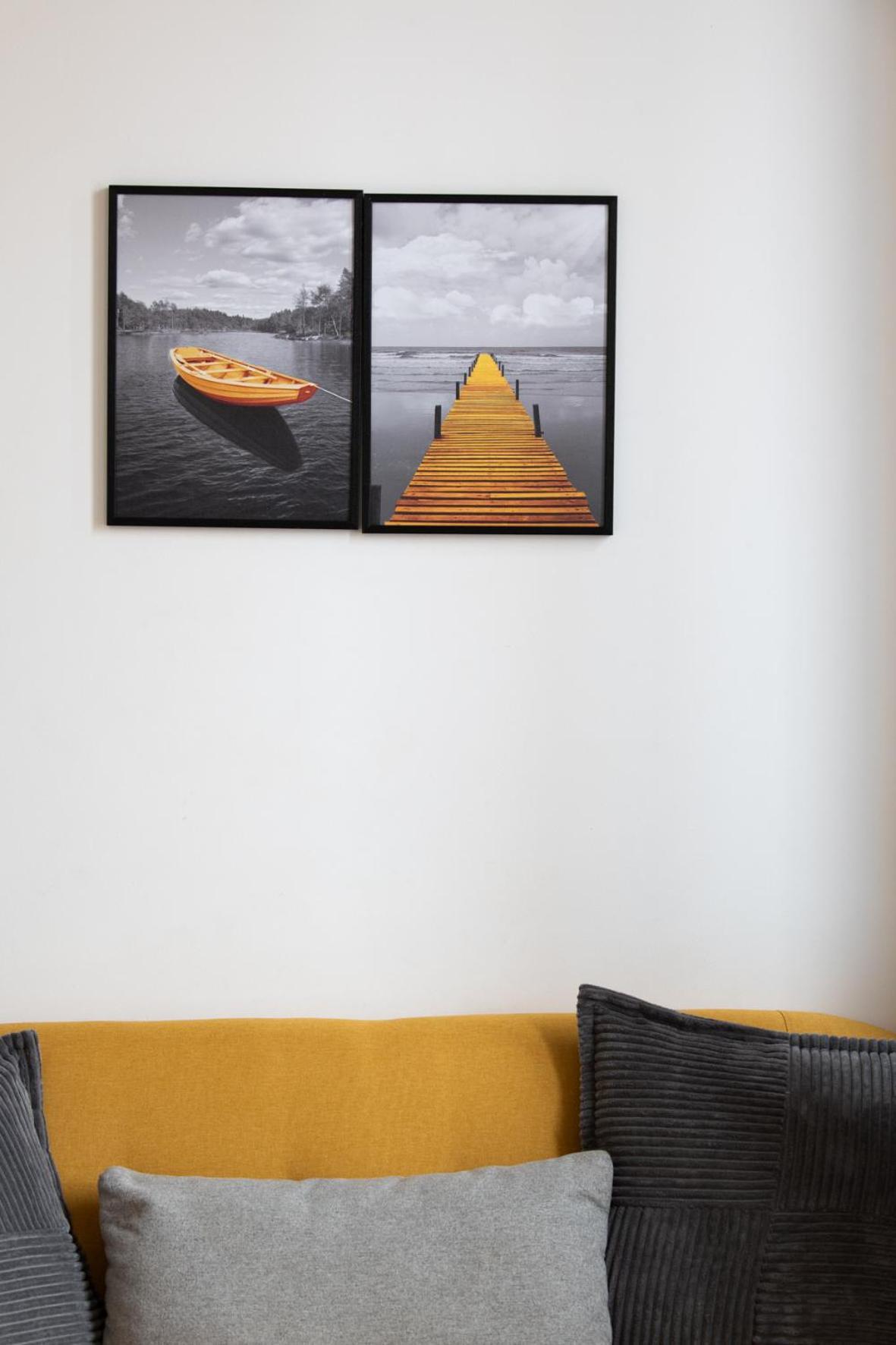 Loft Scandinave Cosy Et Hitech à Part-dieu * Lyon