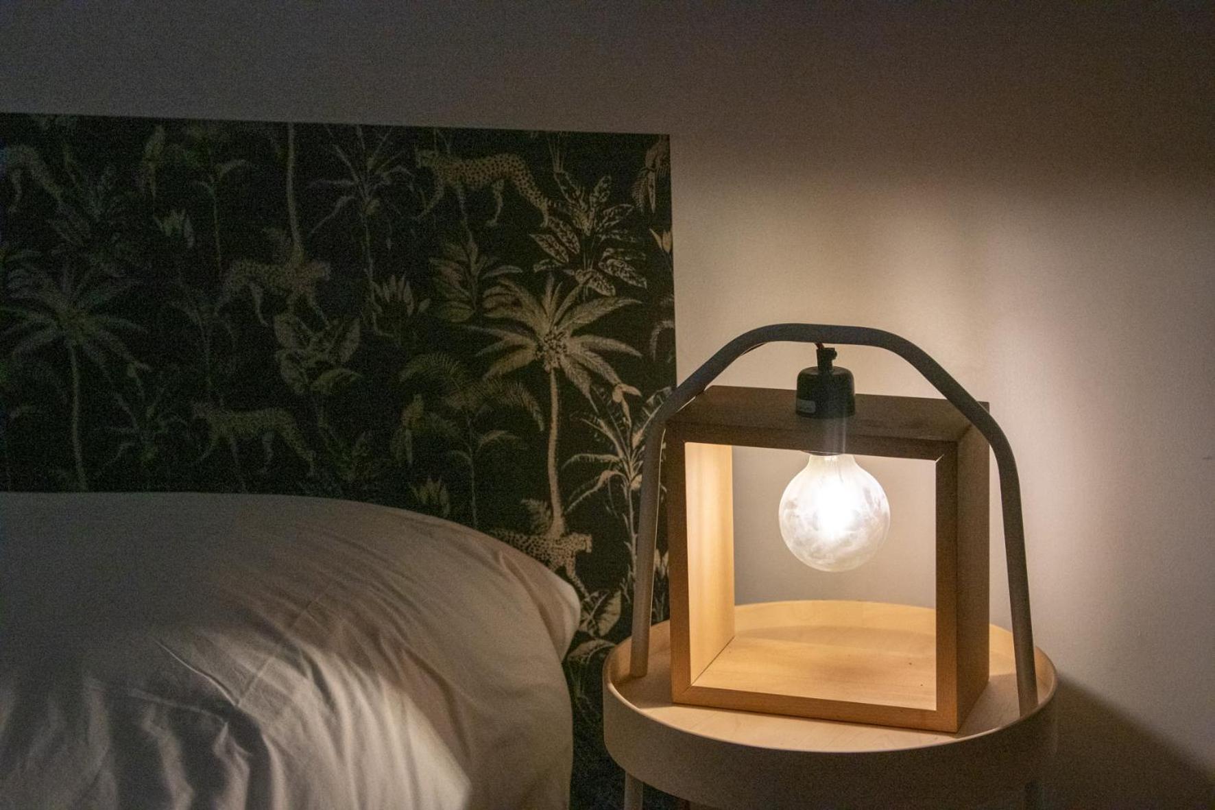 Appartement Loft Scandinave Cosy Et Hitech à Part-dieu